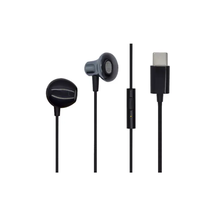 Hands free LDNIO HP08C USB tip C sive