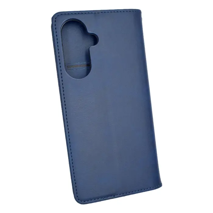 Torbica +CLASS Flip H za Samsung A56 5G, A566B, A36 5G, A366B magnetic plava