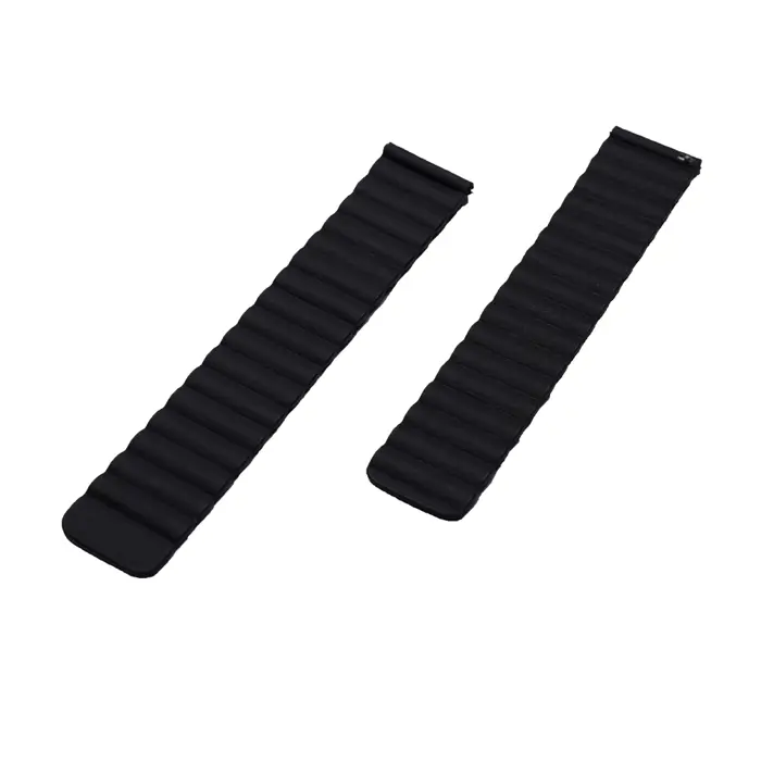 Remen za Samsung Watch 22mm marine na magnet 230mm / 20mm crni