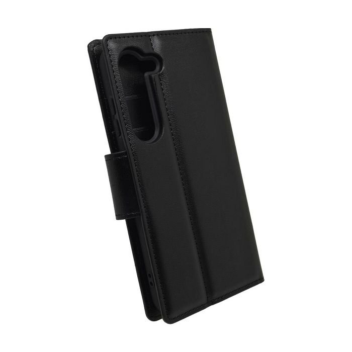 Torbica hanman Flip mill za Samsung S23, S911B crna