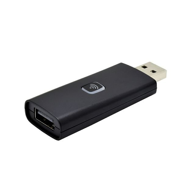 Bežični konverter za Bluetooth kontrolere PS3/PS4/PS5, andriod TV box, xboxones