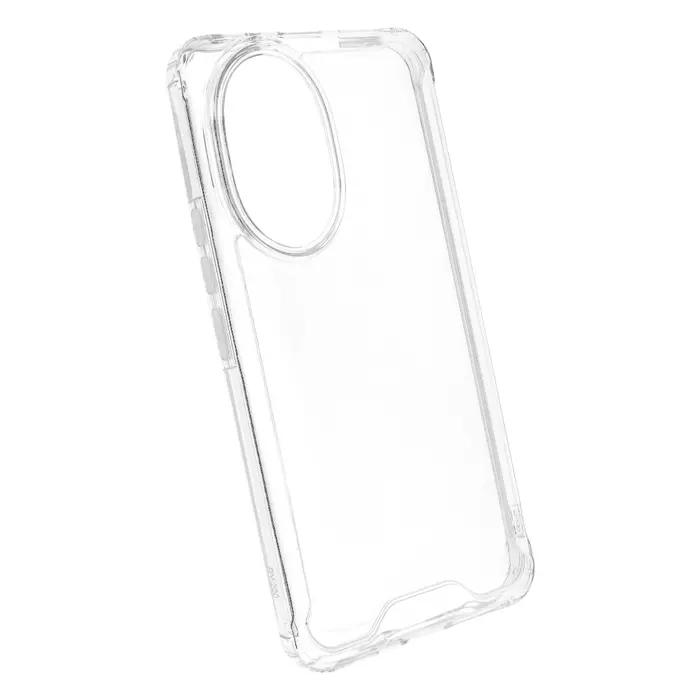 Maskica +CLASS TPU acrylic za Honor 200 prozirna