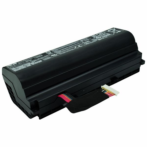 Baterija za prijenosno računalo Asus, A42LM93 bulk