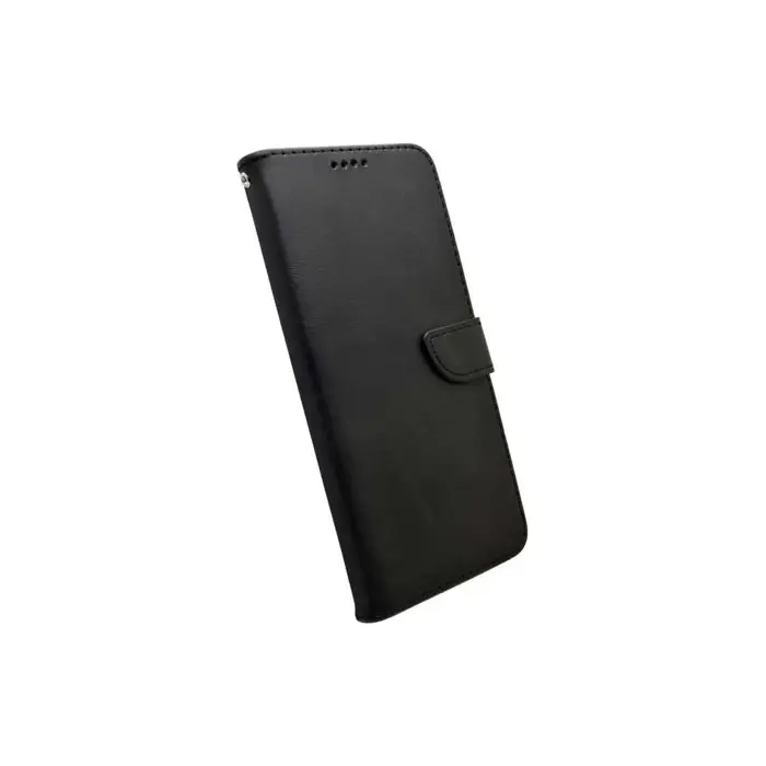 Torbica +CLASS Flip H classic za Xiaomi Redmi Note 17 Pro 5G crna