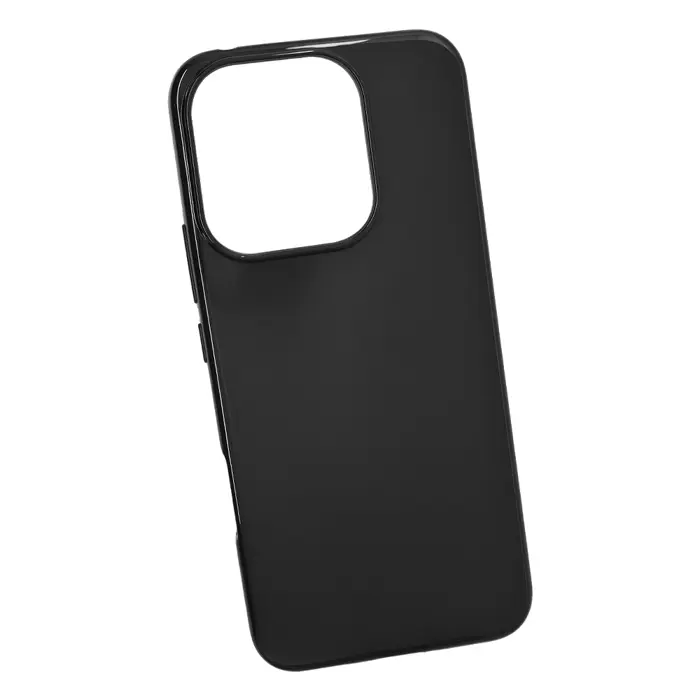 Maskica +CLASS TPU za Honor 400 Lite crna