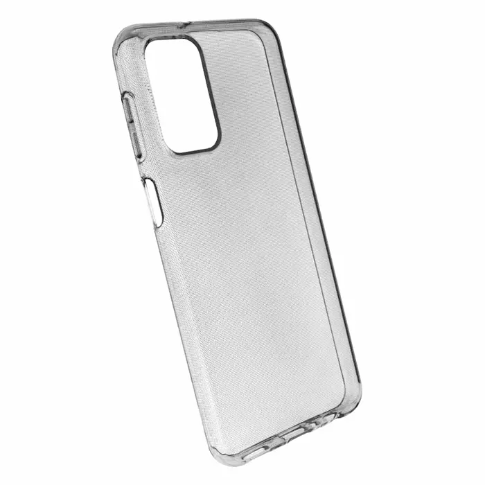 Maskica +CLASS TPU za Samsung A23 5G, A236B prozirna