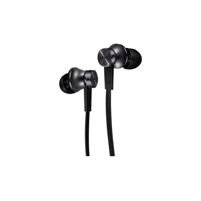 Hands free original Xiaomi Mi basic ZBW4354TY 3,5mm crne blister