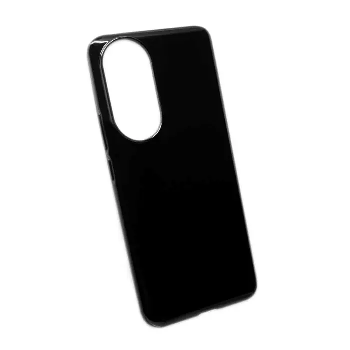 Maskica +CLASS TPU za Honor 90 crna