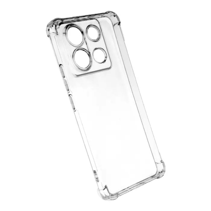 Maskica +CLASS TPU safe za Xiaomi 15T prozirna