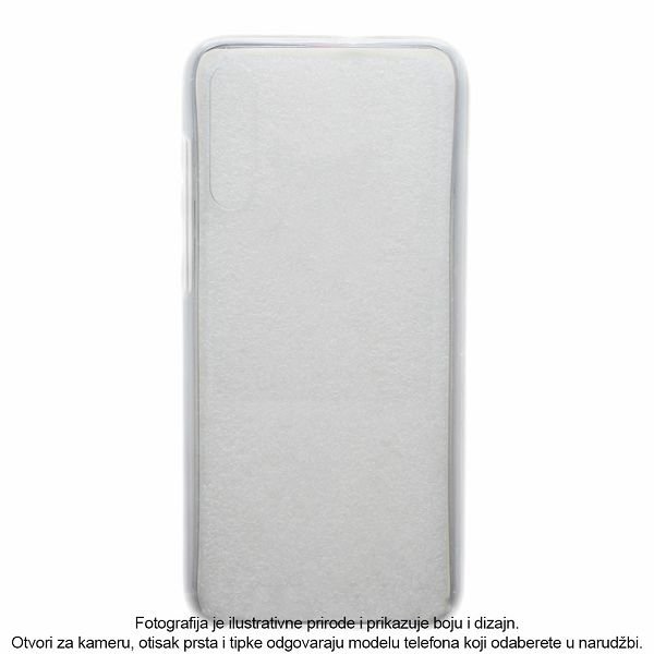 Maskica +CLASS TPU 360 za Huawei P40 Pro prozirna