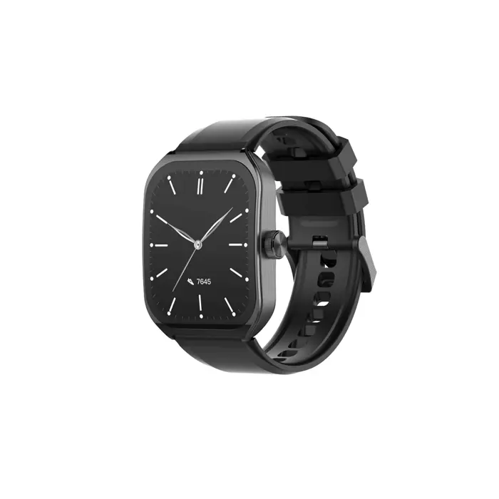 Pametni sat Watch LDNIO SW04 crni