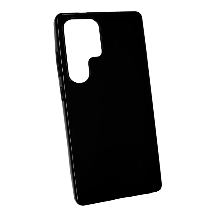 Maskica +CLASS TPU za Samsung S25 Ultra, S938 crna