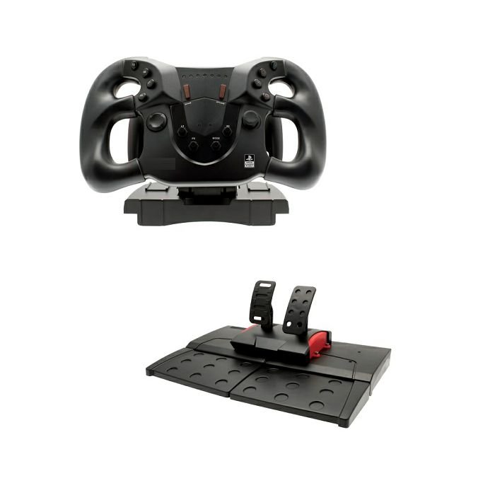 Volan pace Flashfire WH4-3201V za PS4 i PS5