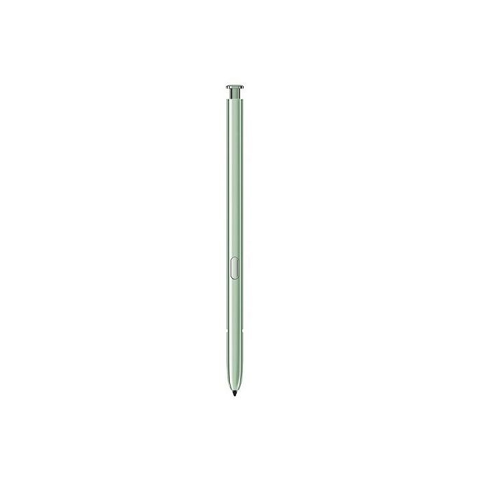 Olovka za touch za Samsung Note 10 i Note 20 seriju zelena