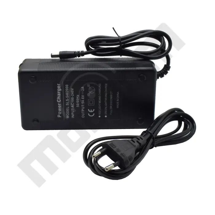 Punjač za romobil kugoo M4 56V 2A VA-KM-7