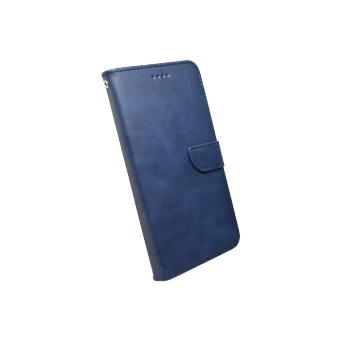 Torbica +CLASS Flip H classic za Xiaomi Redmi Note 17 Pro 5G plava