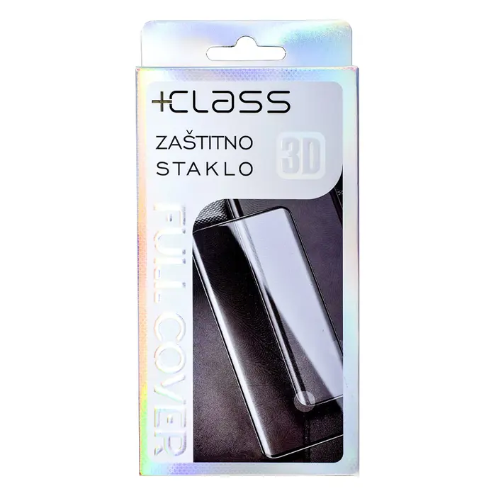 Zaštitno staklo zaslona 3D za Xiaomi 15T 5G full glue crno
