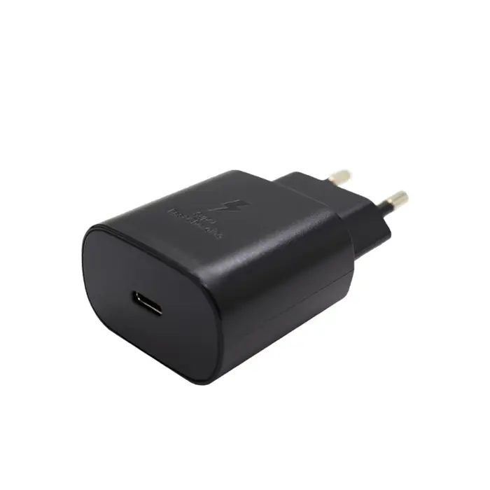 Kućni punjač original za Samsung T4511NBEG tip C PD 45W crni blister