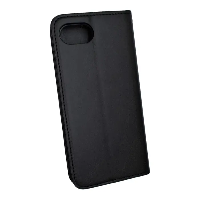 Torbica +CLASS Flip H za iPhone 17E, 16E magnetic crna
