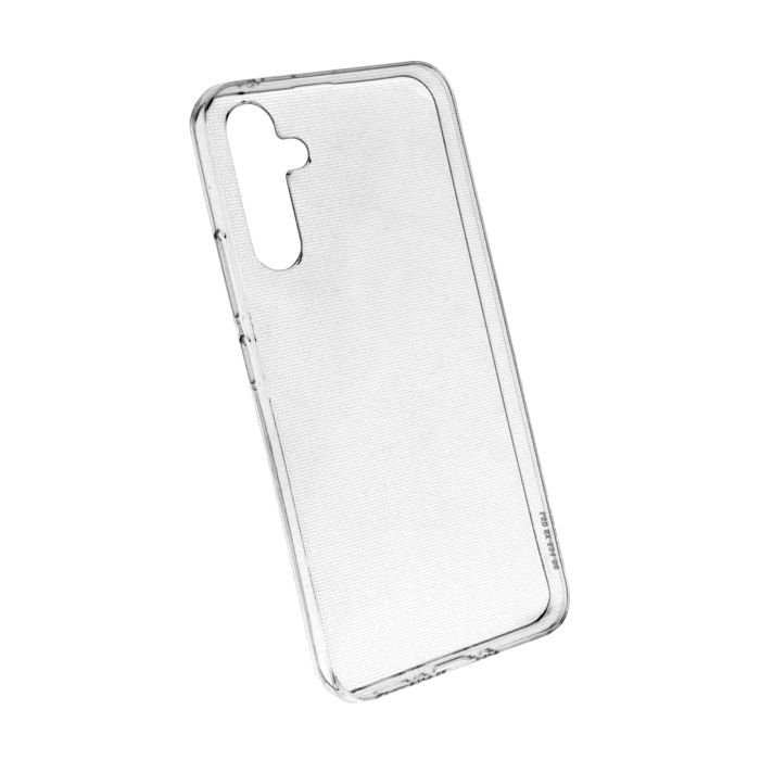 Maskica +CLASS TPU slim za Samsung A34 5G, A346 prozirna