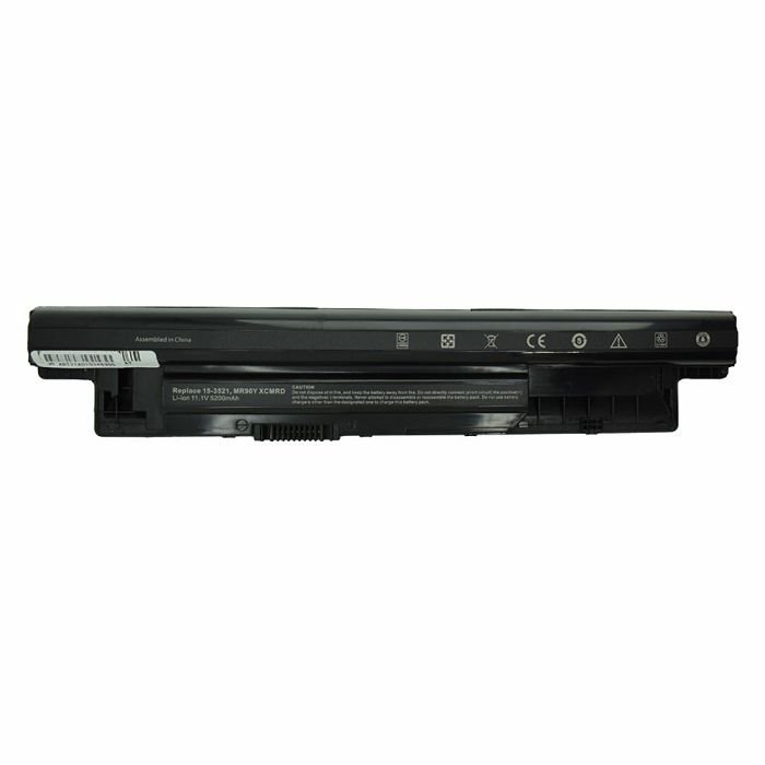 Baterija za prijenosno računalo Dell MR90Y 11.1V 5200mAh