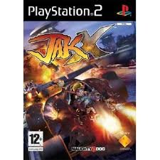 IGRA ZA PS2