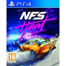 IGRA ZA PS4