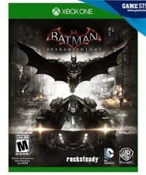 IGRA ZA XBOX ONE