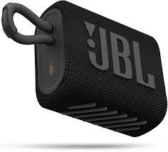 JBL GO3 BT ZVUČNIK