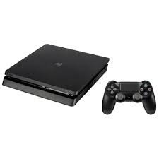 PLAYSTATION 4 SLIM 1TB