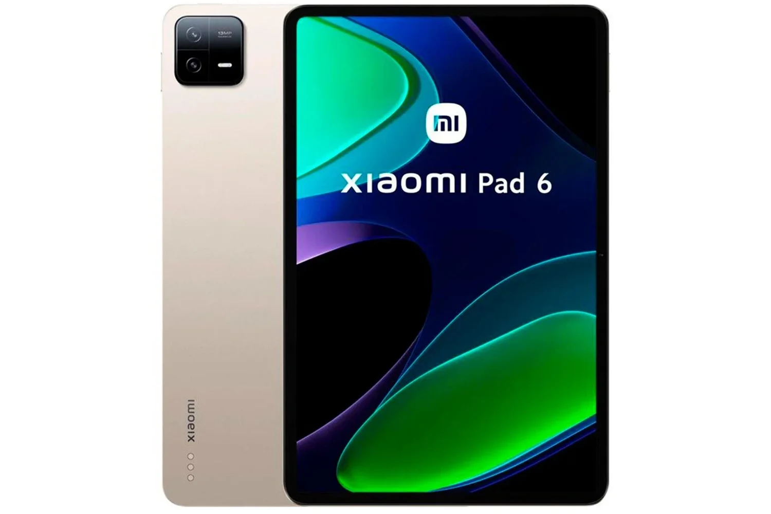 XIAOMI PAD 6 8/256GB