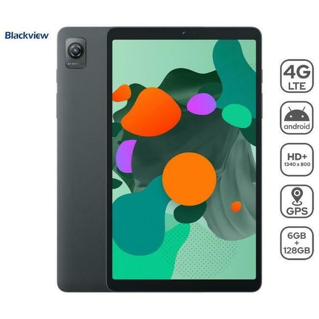 BLACKVIEW TAB60 6/128GB