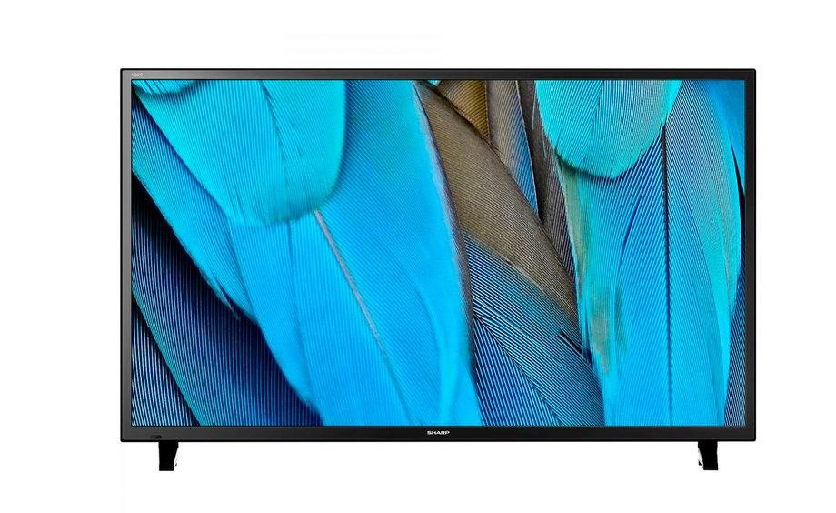 TV Sharp LC-43CFE4142E DVB-T2 43"