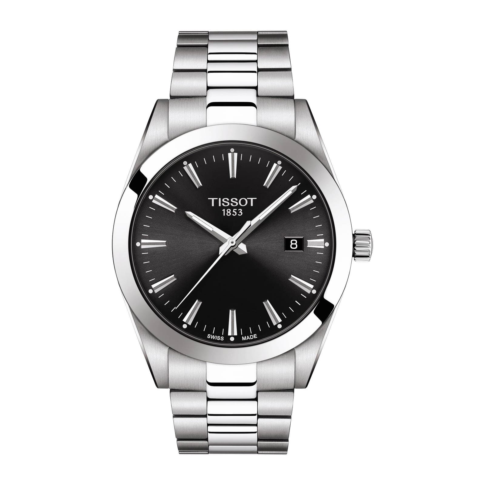 RUČNI SAT TISSOT 1853 T127410