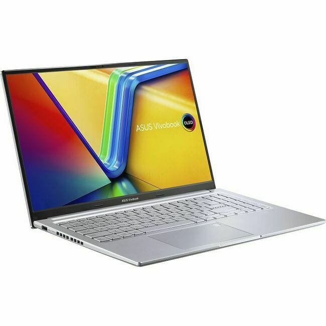 ASUS Vivobook 15  AMD Ryzen 7 7730U, 16GB RAM, 512GB SSD, AMD Radeon Graphics, WIN 11, laptop
