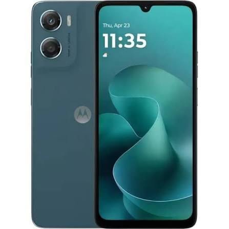 MOTOROLA G06 4/128GB