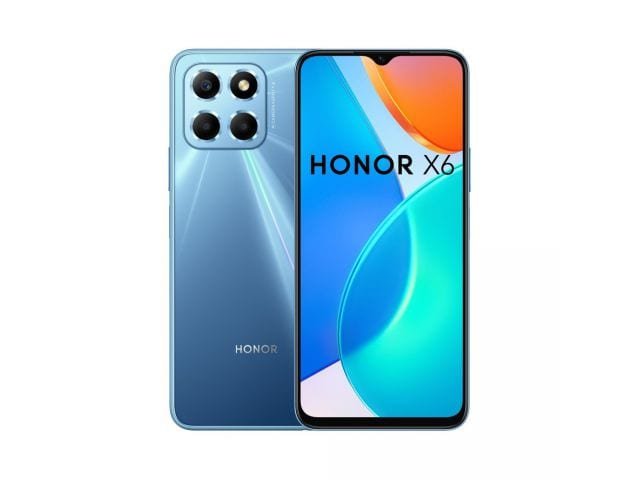 HONOR X6 4/64GB