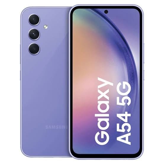 SAMSUNG GALAXY A54 8/128GB