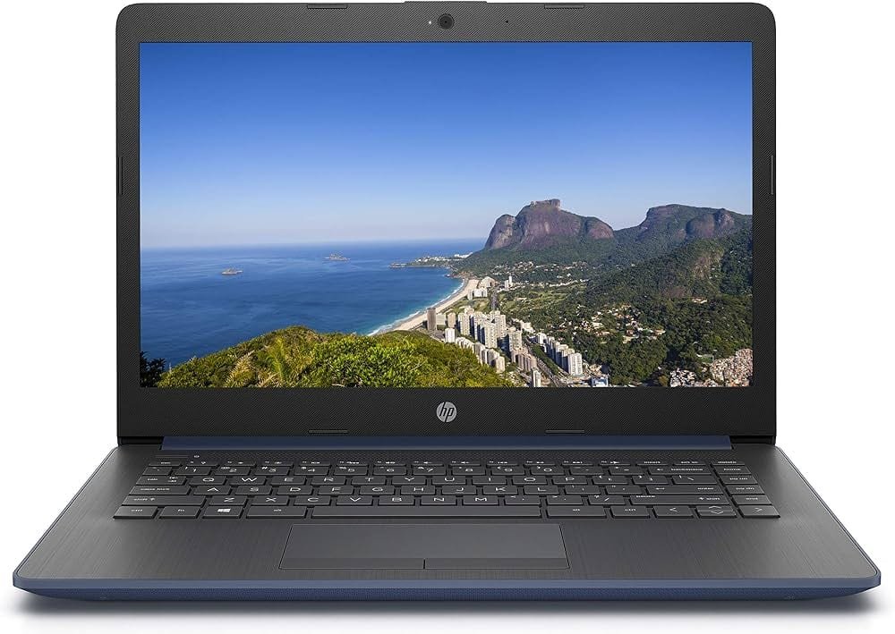 HP A4 8/256GB SSD