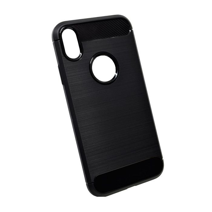 MASKICA +CLASS KARBON MAT MOTOROLA E7 POWER, E7i POWER CRNA