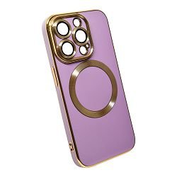 MASKICA +CLASS MAGSAFE COLOUR APPLE IPHONE 15 PRO MAX LJUBIČ