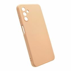 MASKICA +CLASS SILICONE EDGE SAMSUNG A04, A13 5G BRESKVA