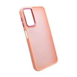 MASKICA +CLASS TPU FEEL SAMSUNG A31 CRVENA