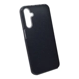 MASKICA +CLASS TPU GLITTER SAMSUNG A15 4G/5G CRNA