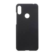MASKICA +CLASS TPU HUAWEI Y6S 2019, Y6 2019 CRNA