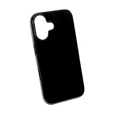 MASKICA +CLASS TPU IPHONE 17 CRNA