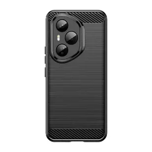 MASKICA +CLASS TPU KARBON MAT HONOR 400 PRO CRNA