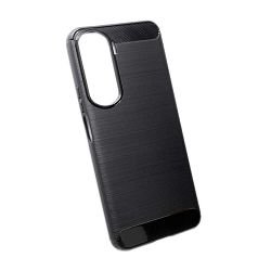 MASKICA +CLASS TPU KARBON MAT HONOR 90 LITE CRNA