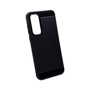 MASKICA +CLASS TPU KARBON MAT SAMSUNG A35 CRNA