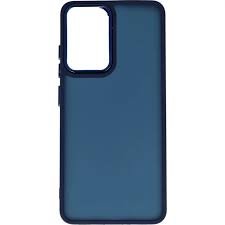 MASKICA +CLASS TPU N-FEEL ZA SAMSUNG A22 5G PLAVA